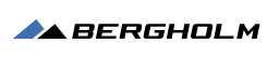 Bergholm Fritidsfordon AB (publ.) Logo