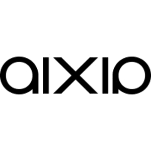 Aixia Group Logotyp