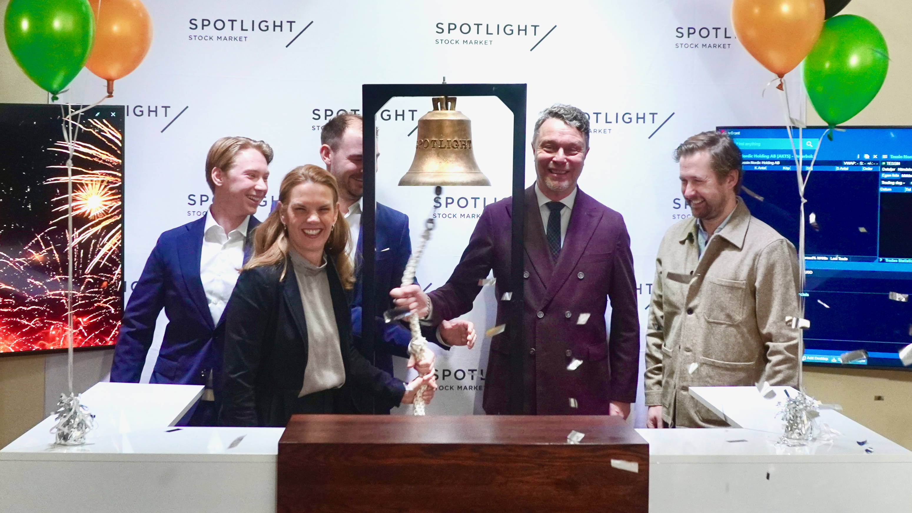 macbook pro on brown wooden table