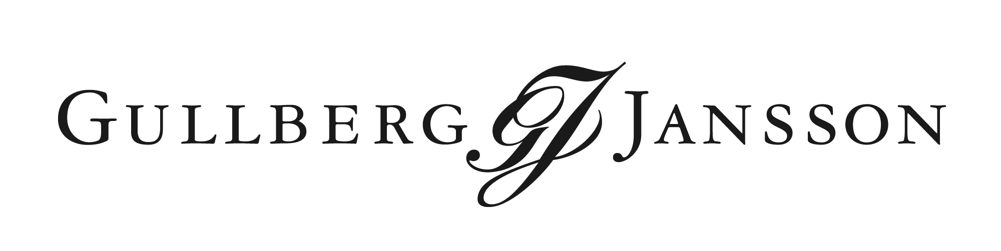 Gullberg & Jansson AB Logo